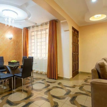 Nemadek Royal Park Apartment Nairobi Exterior foto