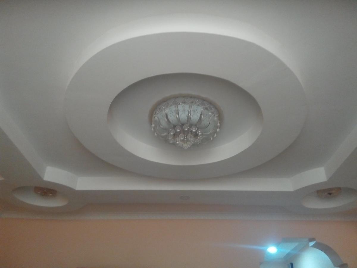 Nemadek Royal Park Apartment Nairobi Exterior foto