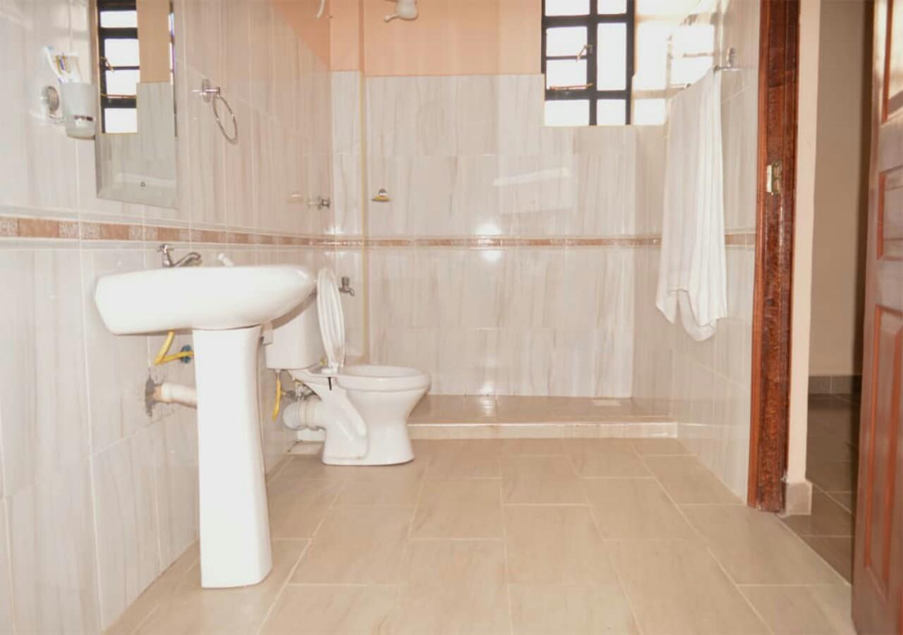 Nemadek Royal Park Apartment Nairobi Exterior foto