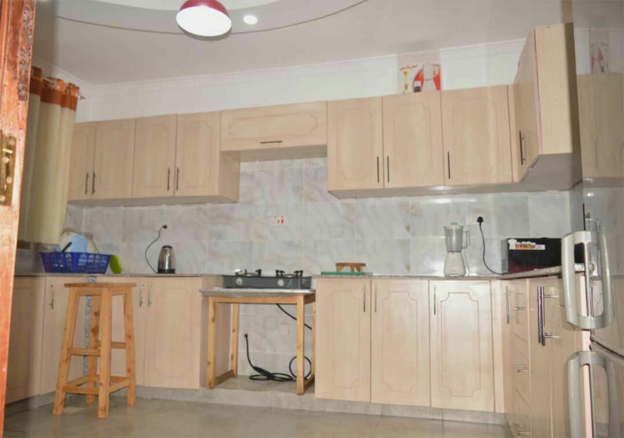 Nemadek Royal Park Apartment Nairobi Exterior foto