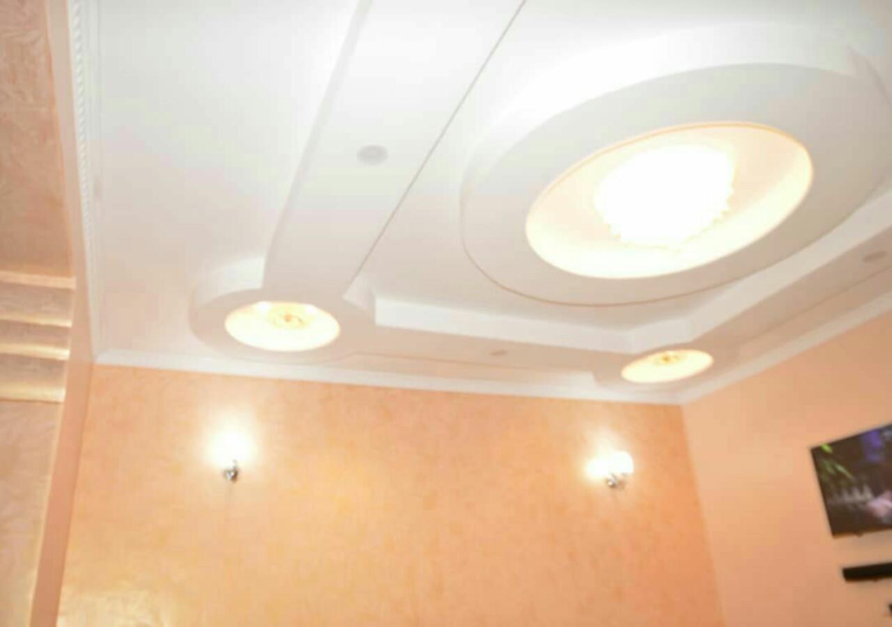Nemadek Royal Park Apartment Nairobi Exterior foto