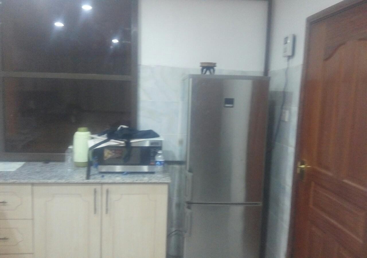 Nemadek Royal Park Apartment Nairobi Exterior foto