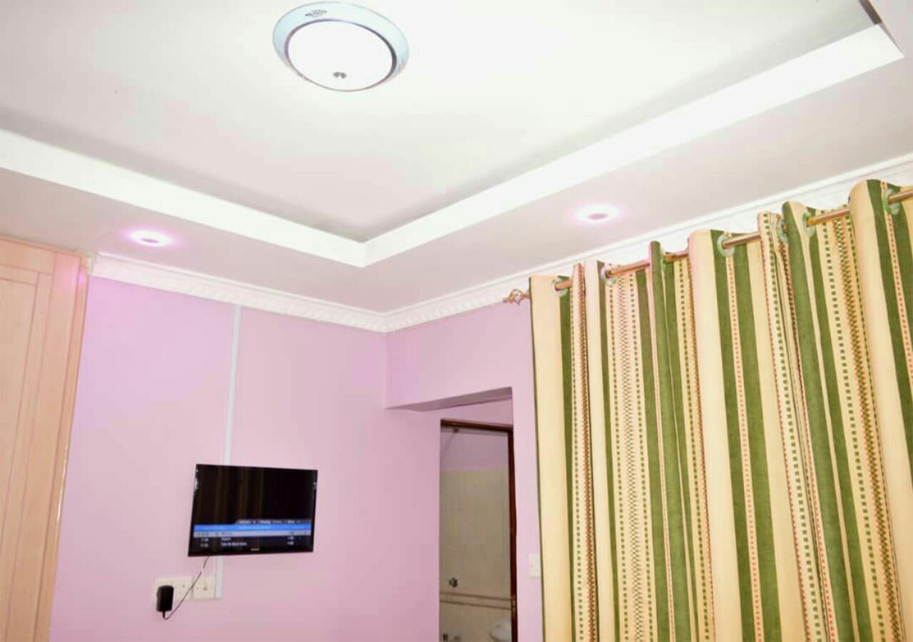 Nemadek Royal Park Apartment Nairobi Exterior foto