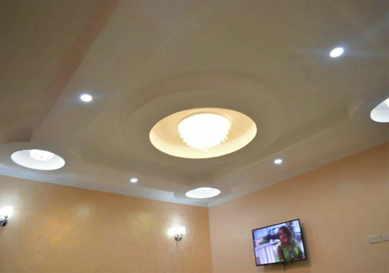 Nemadek Royal Park Apartment Nairobi Exterior foto