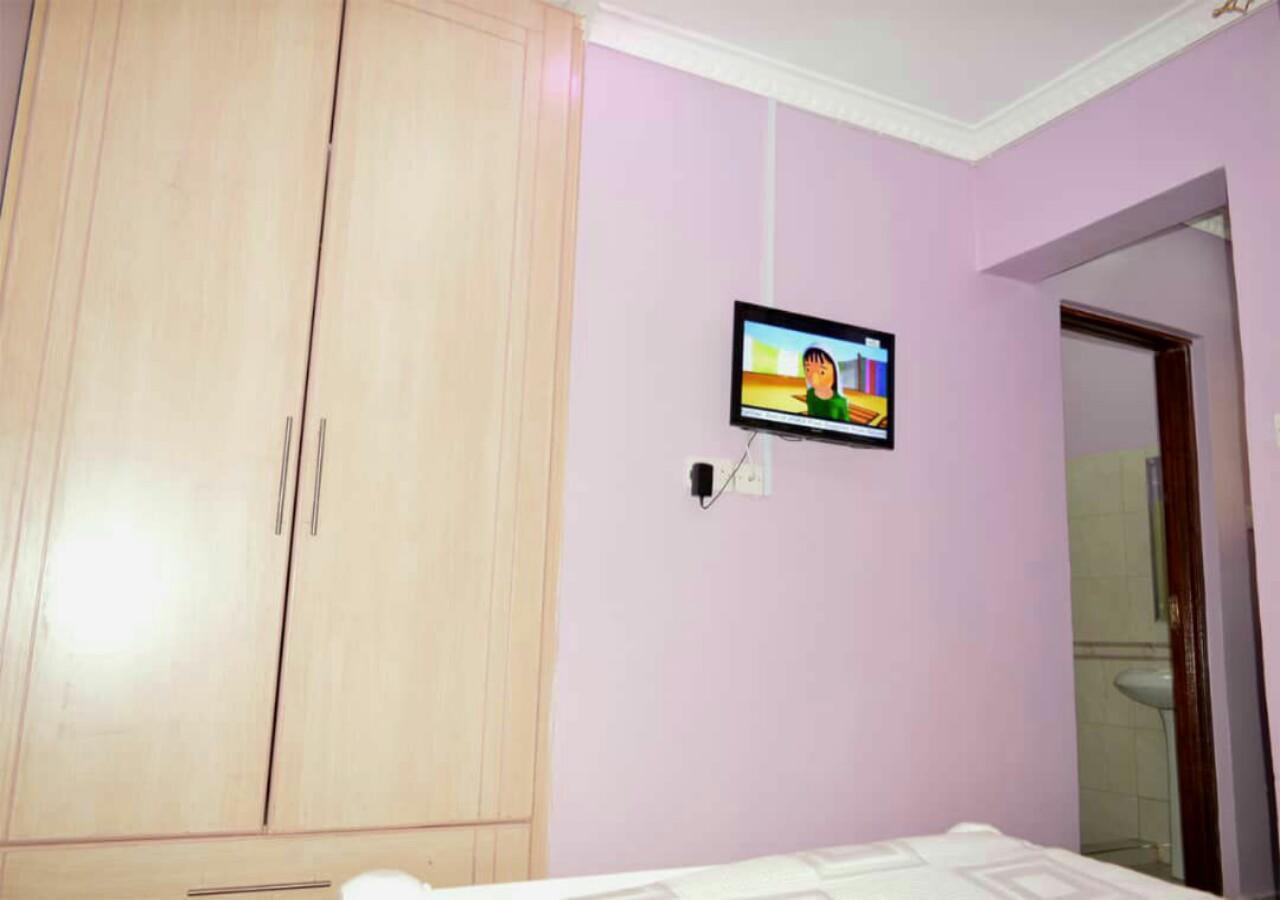 Nemadek Royal Park Apartment Nairobi Exterior foto