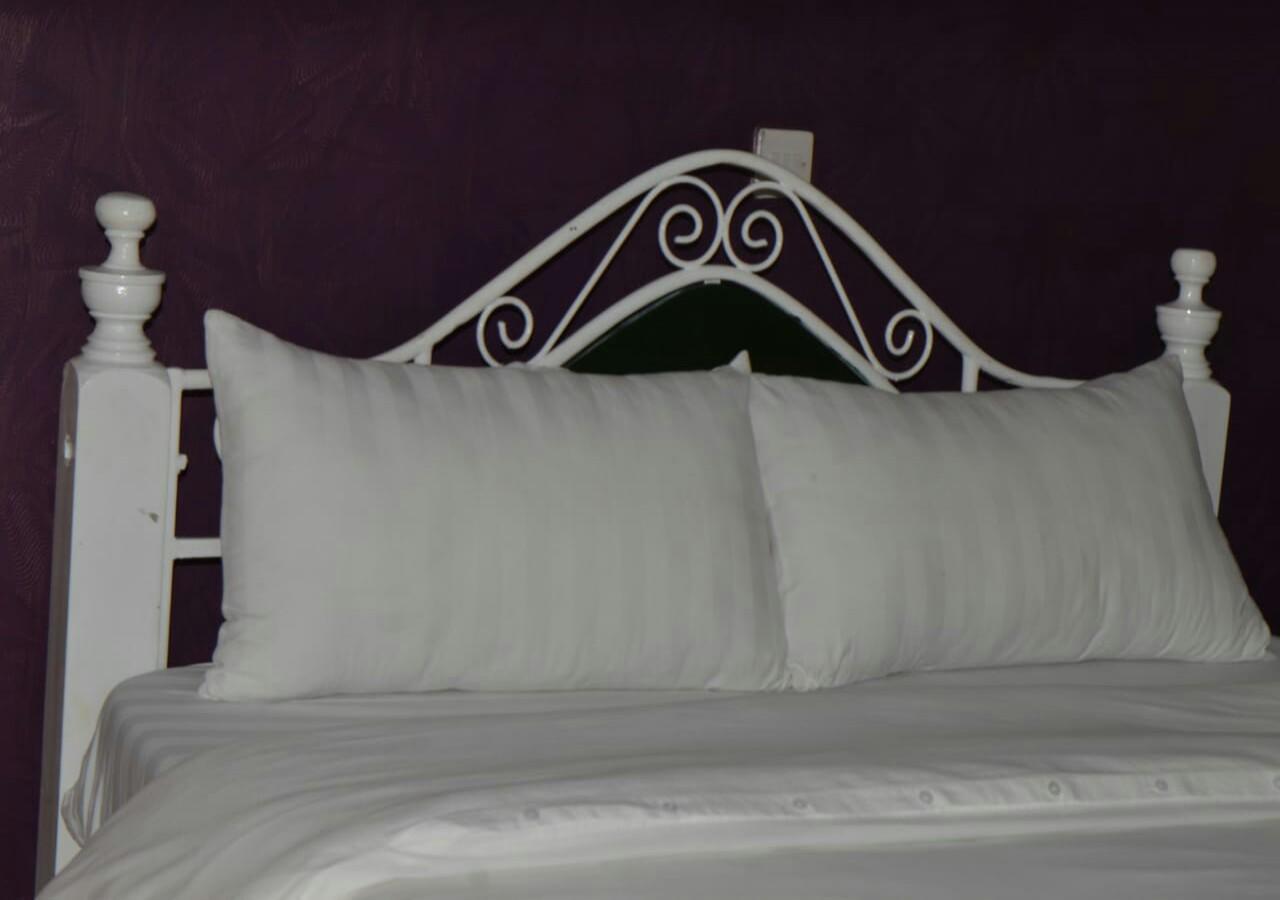 Nemadek Royal Park Apartment Nairobi Exterior foto