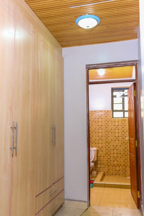 Nemadek Royal Park Apartment Nairobi Exterior foto