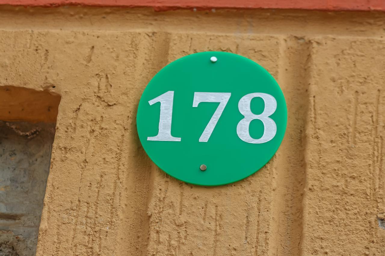 Nemadek Royal Park Apartment Nairobi Exterior foto