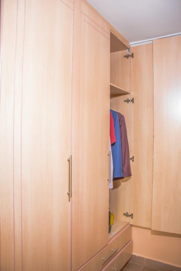 Nemadek Royal Park Apartment Nairobi Exterior foto