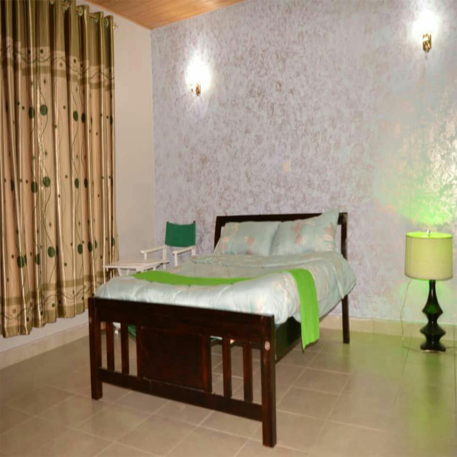 Nemadek Royal Park Apartment Nairobi Exterior foto