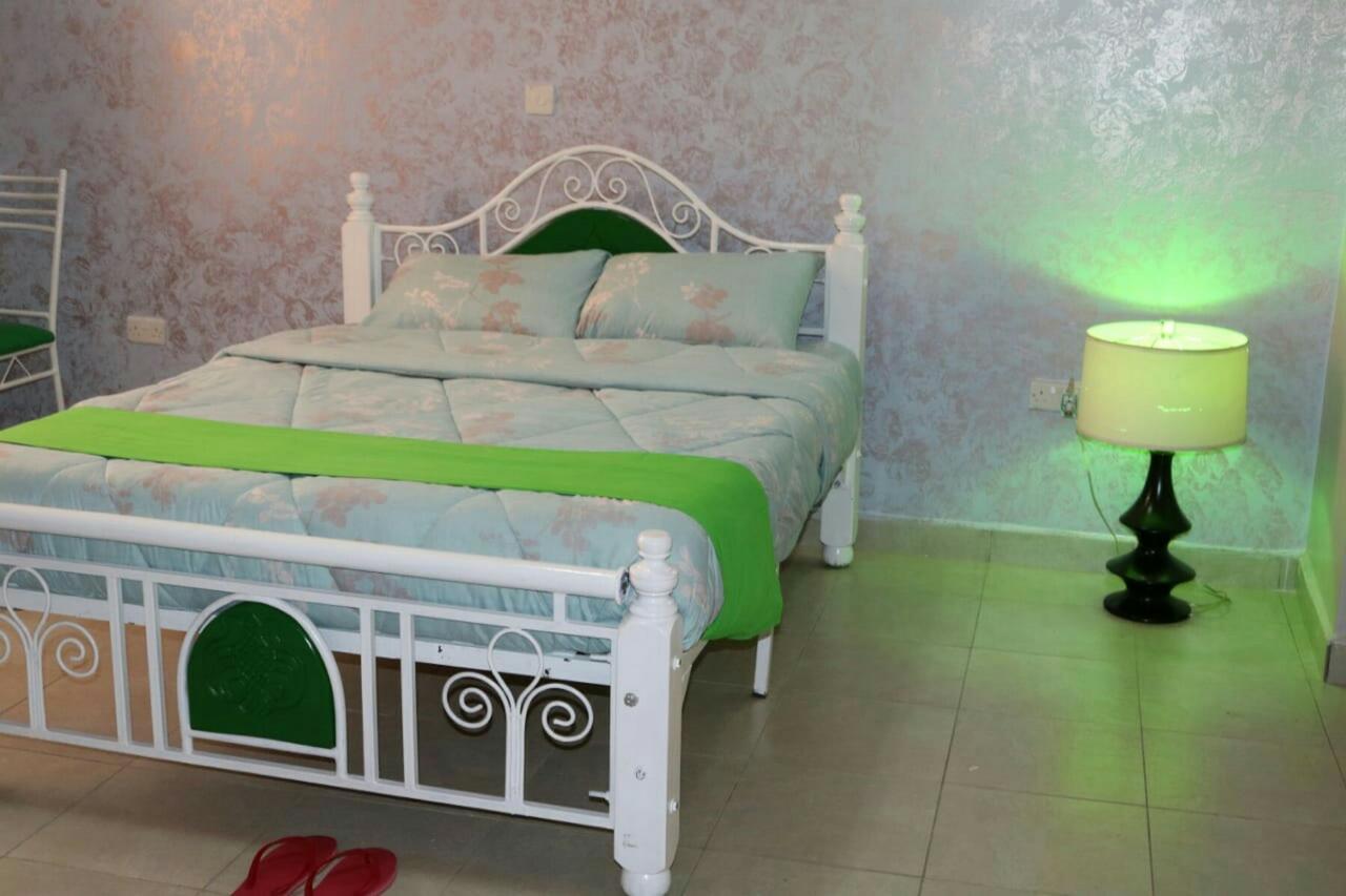 Nemadek Royal Park Apartment Nairobi Exterior foto