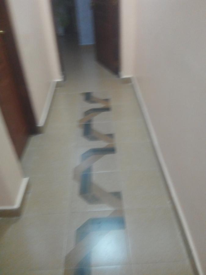 Nemadek Royal Park Apartment Nairobi Exterior foto